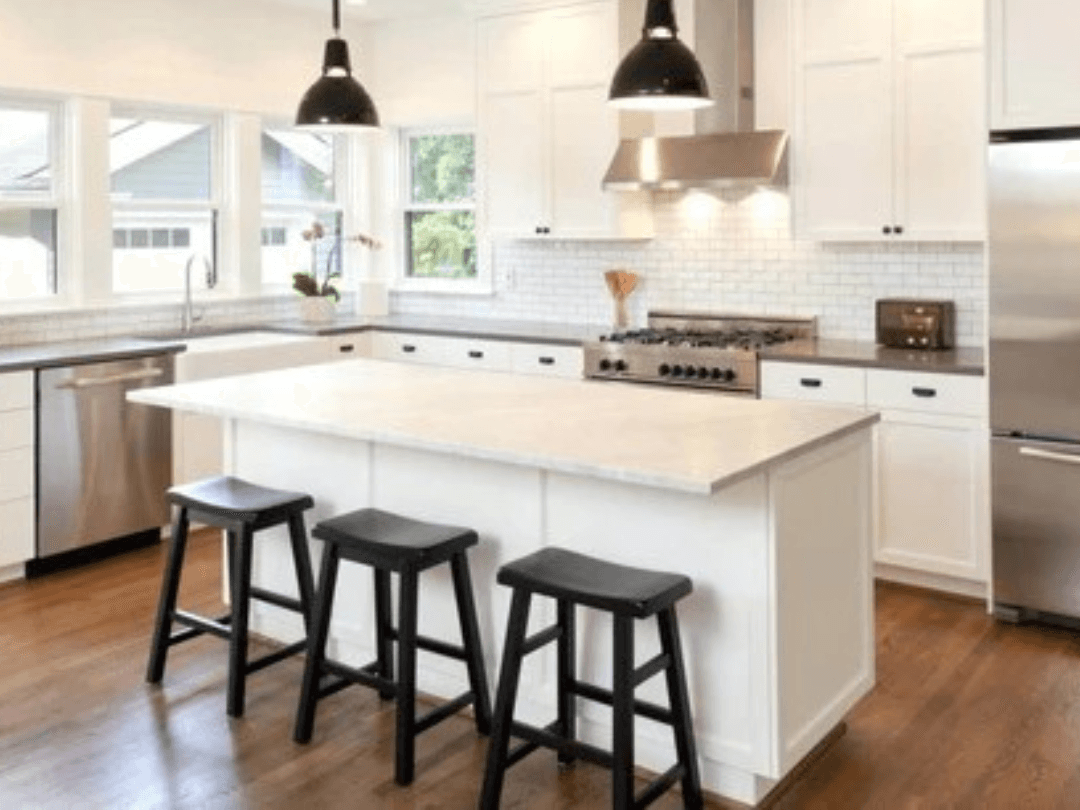 Rénovation de Salle de Bain à Paris | Moderne & Sur Mesure