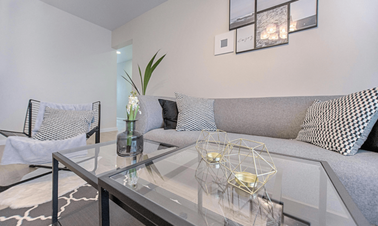 Apartment Renovation