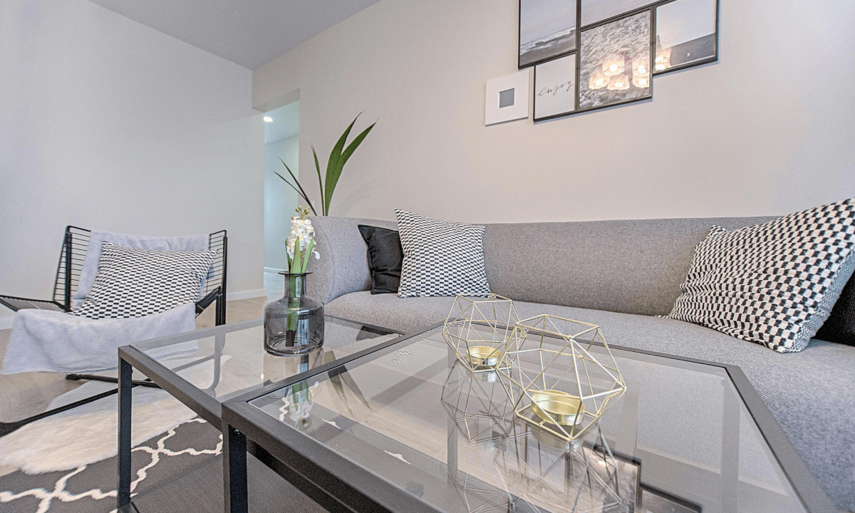 Apartment Renovation