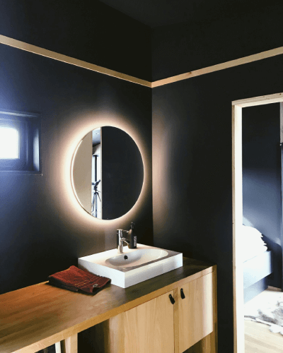 Bathroom Renovation